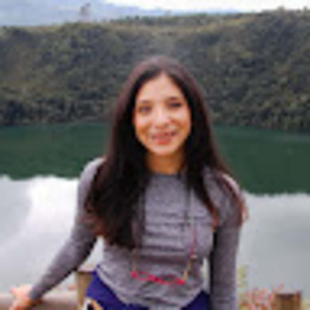 Meet your Posher, Gexania